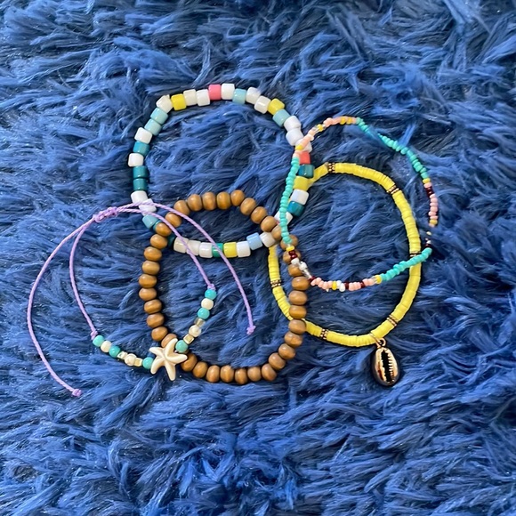 Ron Jon Jewelry - BRACELET BUNDLE